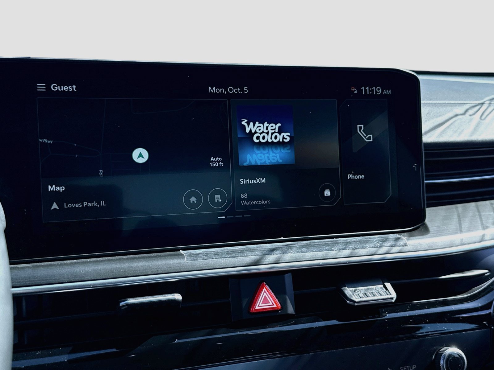 New 2027 Kia K5 GT-Line FWD image 9