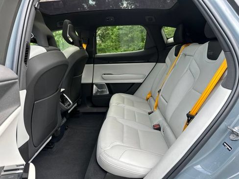 Used 2025 Polestar Polestar 3 AWD/4WD image 12
