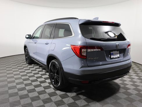 Used 2022 Honda Pilot Special Edition image 7