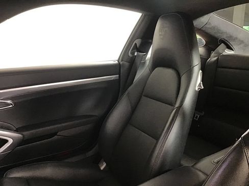 Certified 2017 Porsche 911 Turbo AWD/4WD image 20