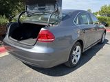 Used 2012 Volkswagen Passat 2.5 SE image 3