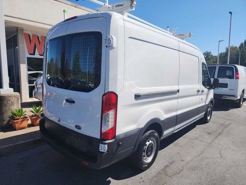 Used 2017 Ford Transit 250 250 image 5