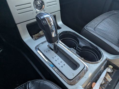 Used 2012 Ford Flex Limited w/ Equipment Group Order Code image 18