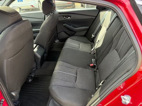 Used 2023 Honda Accord Sport image 14