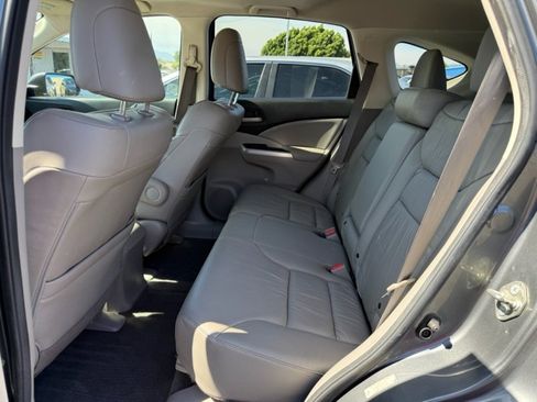 Used 2014 Honda CR-V EX-L image 15