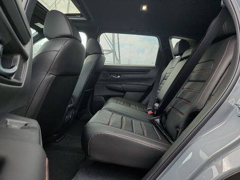 New 2026 Honda CR-V Sport-L image 6