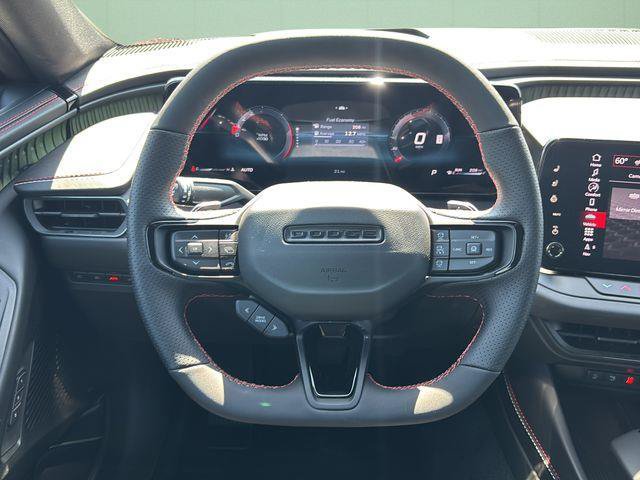 New 2026 Dodge Charger R/T AWD/4WD image 29
