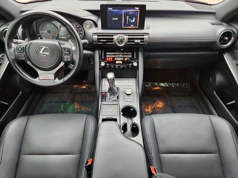 Used 2022 Lexus IS 300 w/ Premium Package image 27