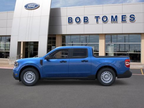 New 2026 Ford Maverick XL image 3