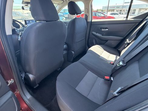 Used 2023 Nissan Sentra SV FWD image 15