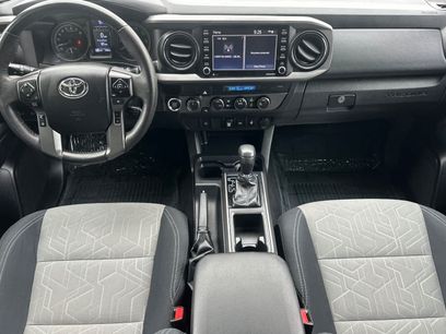 Used 2022 Toyota Tacoma TRD Off-Road