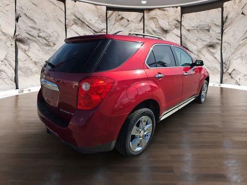 Used 2014 Chevrolet Equinox LT FWD image 7