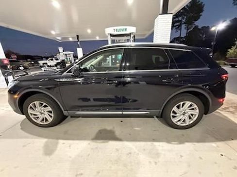 Used 2022 Lincoln Corsair FWD image 4