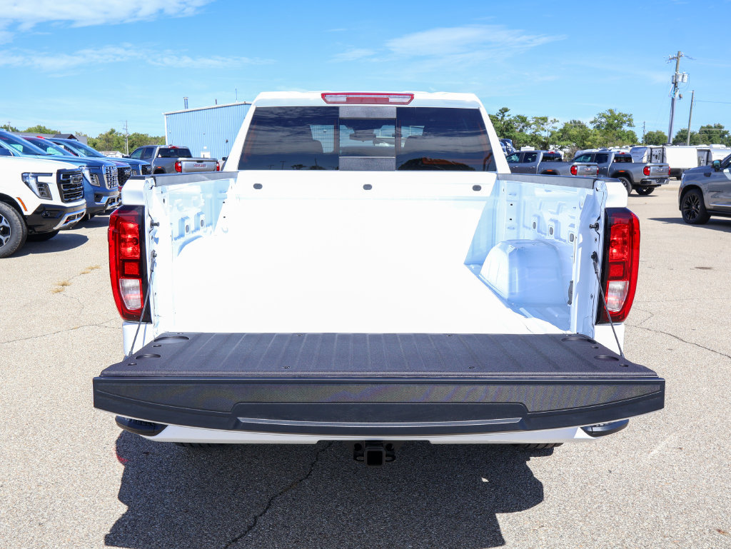 New 2026 GMC Sierra 1500 Elevation w/ Preferred Package AWD/4WD image 5