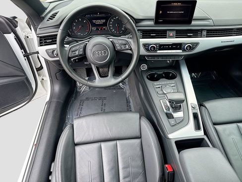 Used 2019 Audi A5 2.0T Premium w/ Convenience Package image 17
