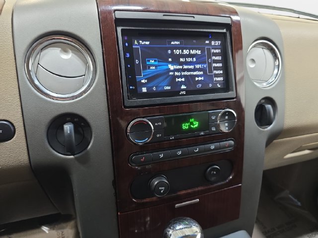 Used 2008 Ford F150 King Ranch AWD/4WD image 19