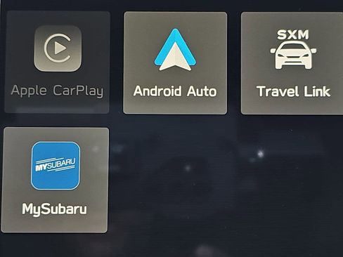 New 2026 Subaru Forester Premium AWD/4WD image 27