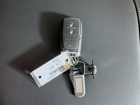 New 2026 RAM 2500 Tradesman image 20