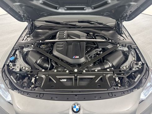 Used 2025 BMW M2 image 33
