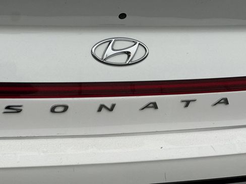 Used 2023 Hyundai Sonata SEL w/ Preferred Accessory Package image 26