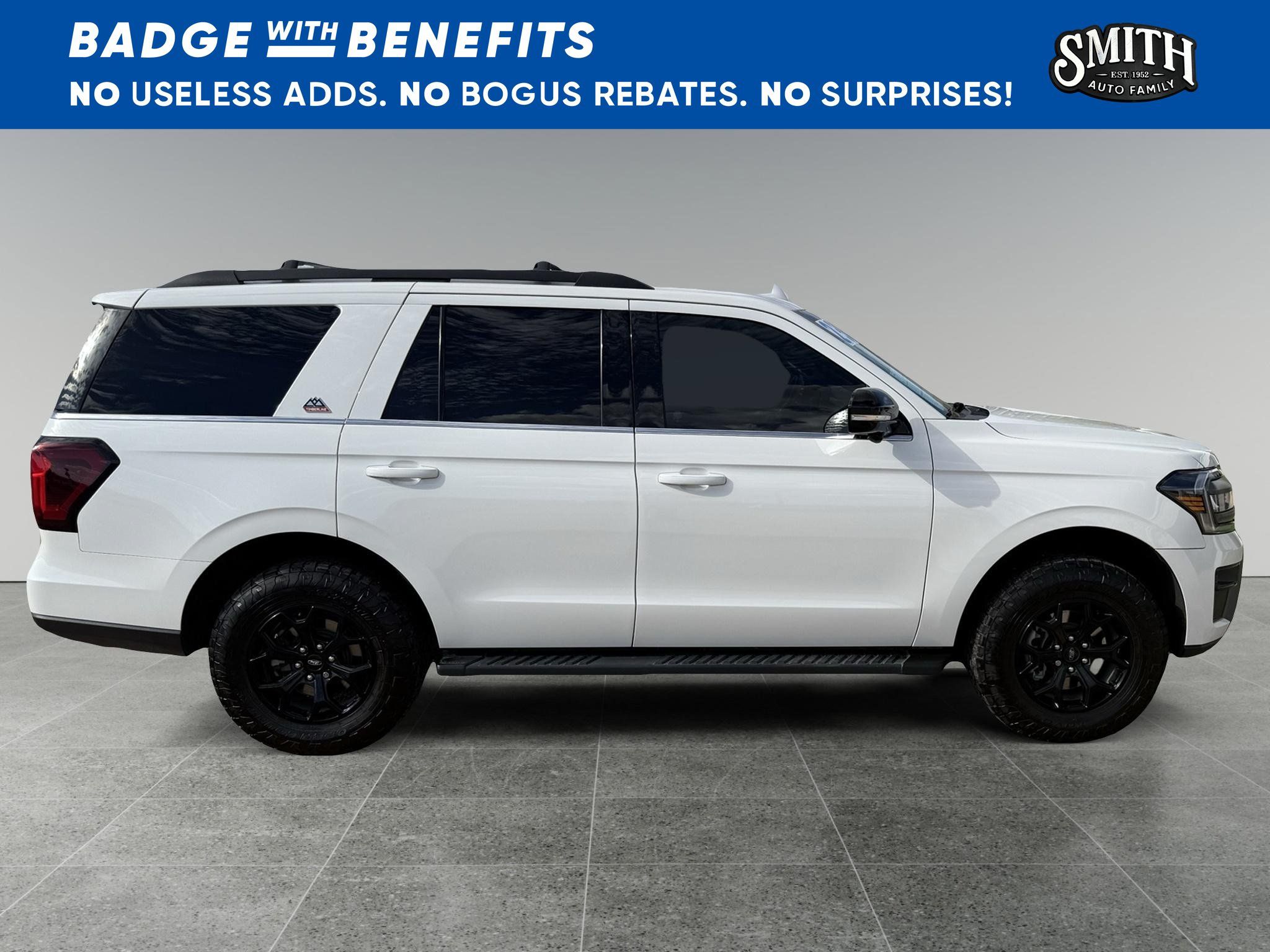 Used 2023 Ford Expedition Timberline AWD/4WD image 3