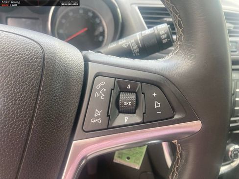 Used 2015 Buick Encore Convenience AWD/4WD image 30