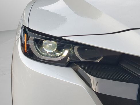 New 2026 MAZDA CX-50 2.5 Hybrid w/ Weather Package image 9