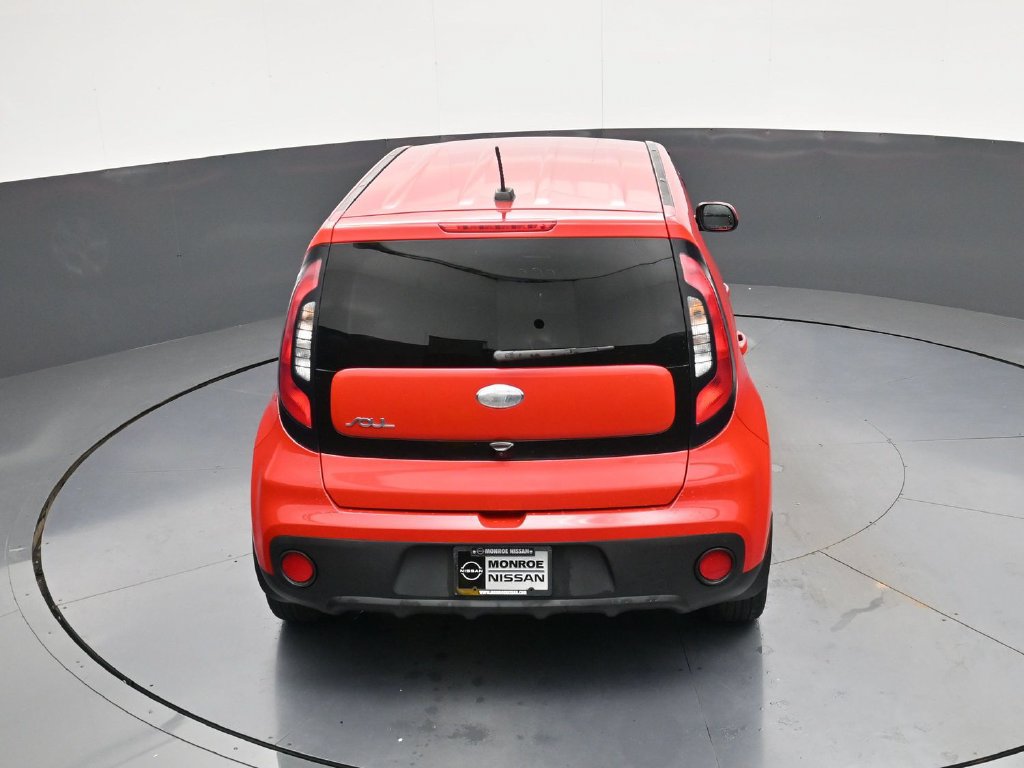 Used 2019 Kia Soul FWD image 33