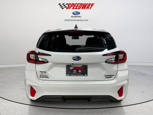 New 2026 Subaru Impreza RS image 6