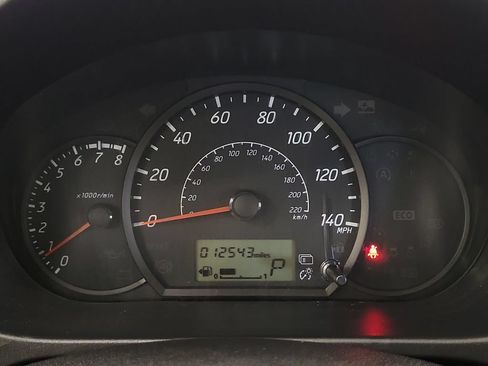 Used 2024 Mitsubishi Mirage G4 ES FWD image 16