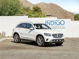 Used 2022 Mercedes-Benz GLC 300 image 4