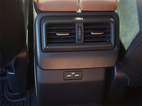 Certified 2024 MAZDA CX-50 Meridian Edition w/ Apex Package image 17