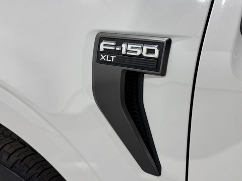 Used 2021 Ford F150 XLT w/ Equipment Group 302A High AWD/4WD image 31