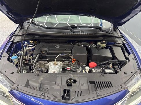 Used 2016 Acura ILX image 23