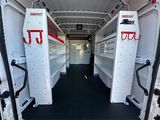 New 2024 RAM ProMaster 3500 w/ Safety Group image 3