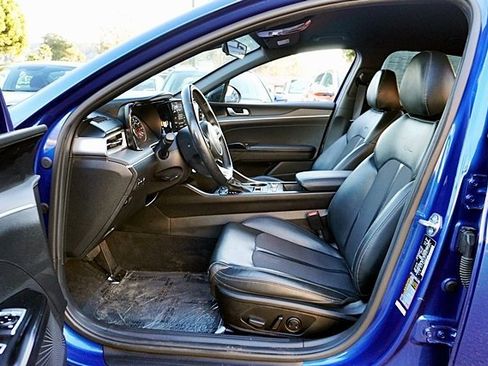 Used 2023 Kia K5 GT-Line image 13