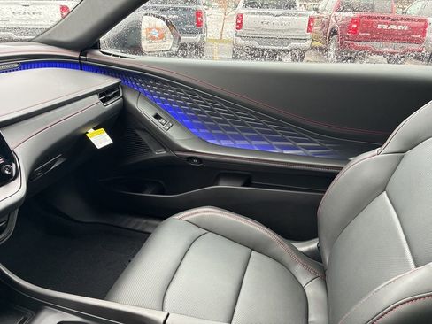 New 2026 Dodge Charger R/T image 27