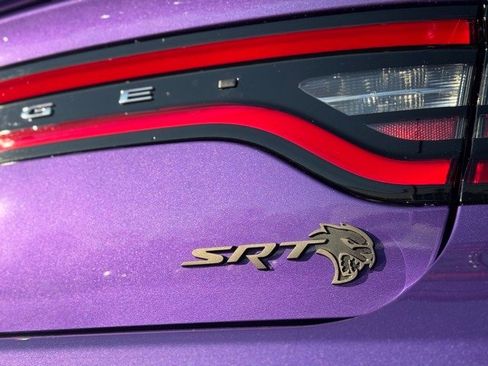 Used 2023 Dodge Charger SRT Hellcat w/ Harman/Kardon Audio Group image 11