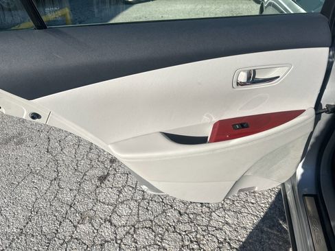 Used 2007 Lexus ES 350 image 15