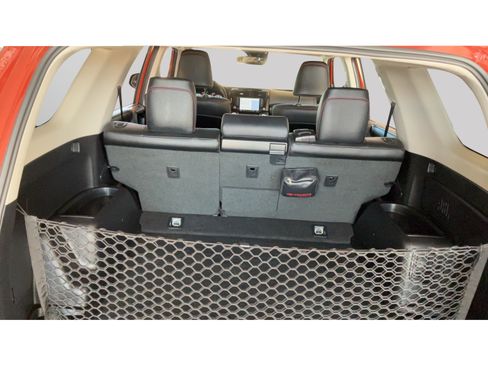 Certified 2024 Toyota 4Runner TRD Pro AWD/4WD image 39