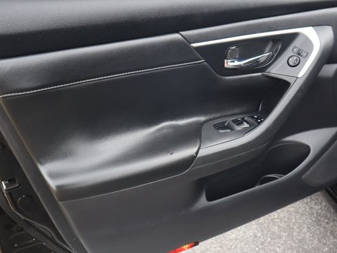 Used 2018 Nissan Altima 2.5 SL image 53