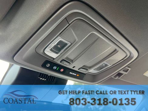 Used 2023 Chevrolet Silverado 1500 LT image 46