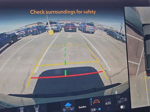 New 2026 Toyota Tundra Platinum image 23