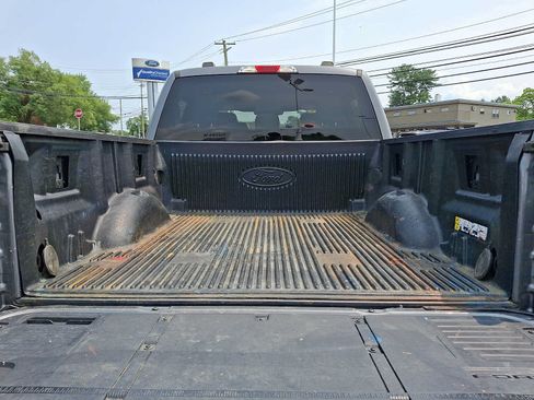 Certified 2023 Ford F150 XL w/ FX4 Off-Road Package AWD/4WD image 28