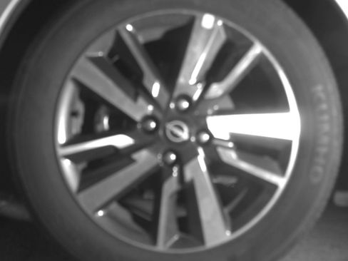 Used 2025 Nissan Versa SV FWD image 15