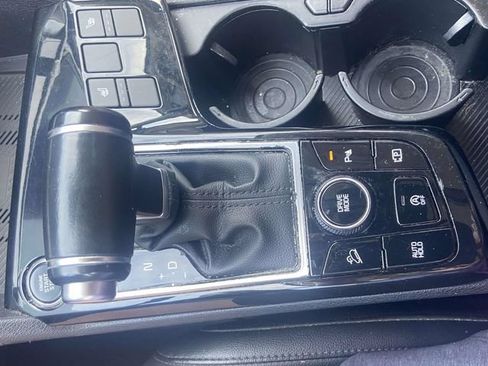 Used 2023 Kia Sportage SX FWD image 24