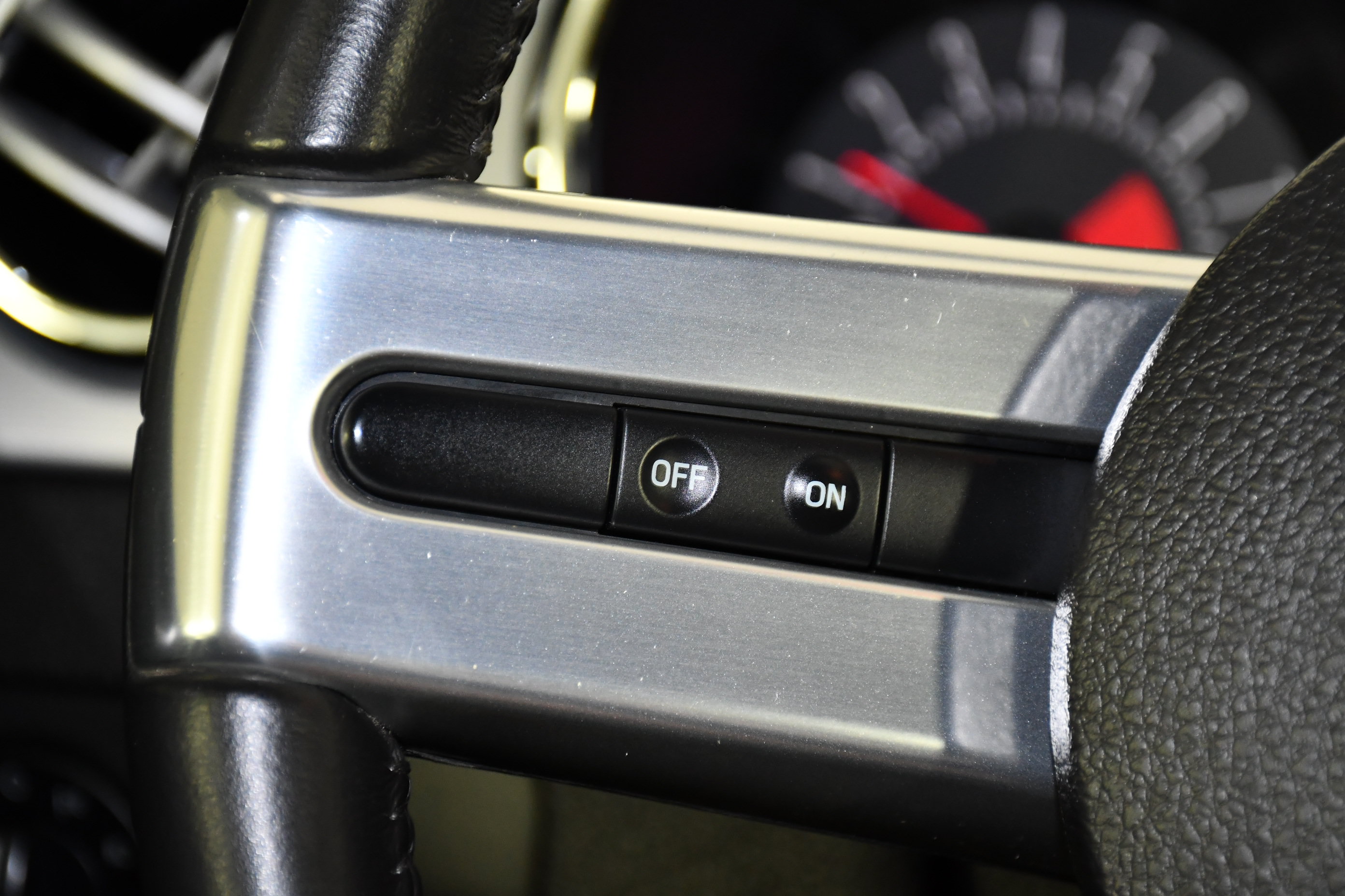 Used 2008 Ford Mustang GT RWD image 21