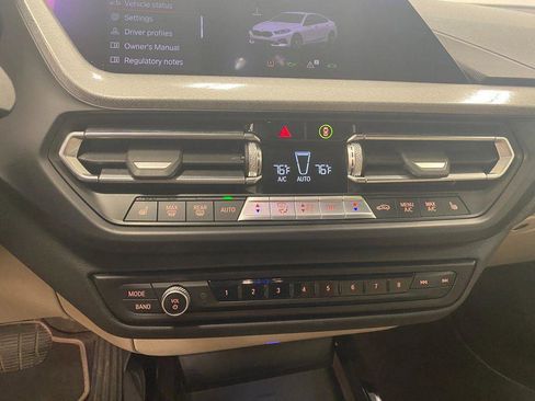 Used 2023 BMW 228i xDrive Gran Coupe 228i xDrive w/ Convenience Package image 7