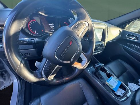 Used 2019 Dodge Durango GT w/ Blacktop Package image 10