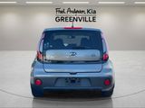 Used 2018 Kia Soul image 4